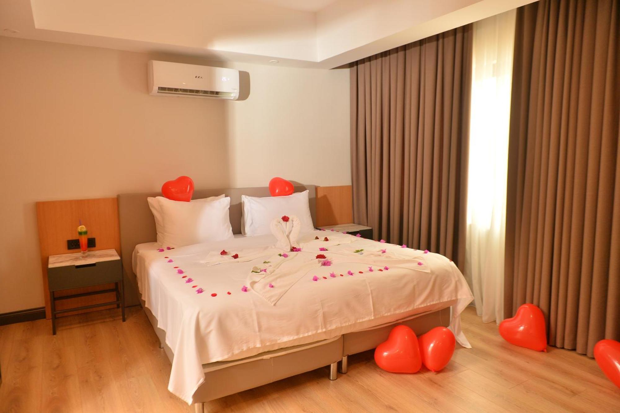 Miarosa Kemer Beach Екстер'єр фото