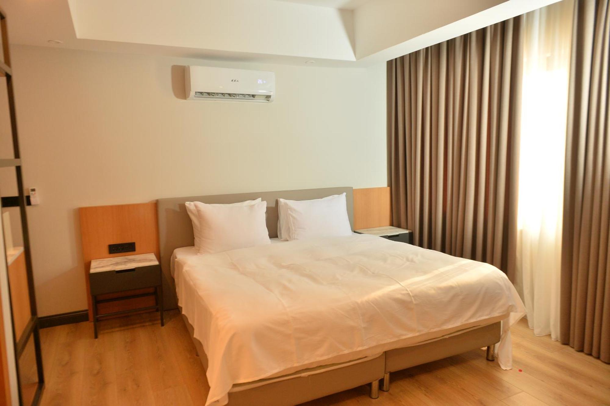 Miarosa Kemer Beach Екстер'єр фото